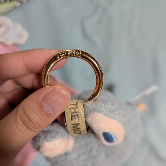 Exciting Macaron Labubu - sea salt coconut - Picture 4 of 6